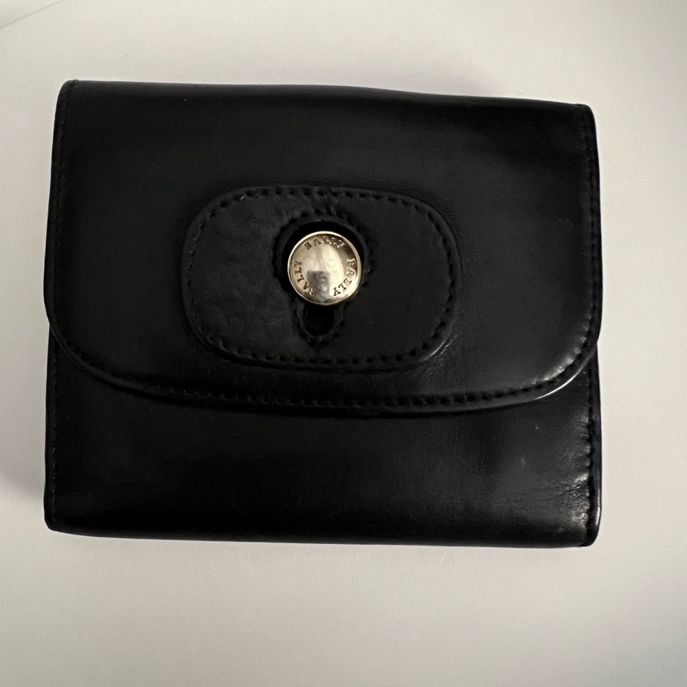 Bally Wallet